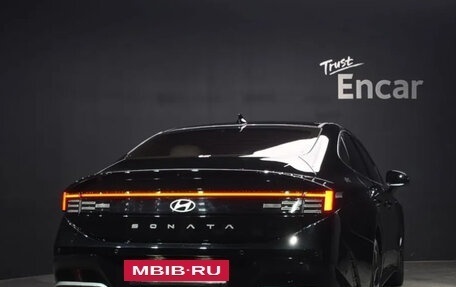 Hyundai Sonata VIII, 2025 год, 2 333 000 рублей, 4 фотография