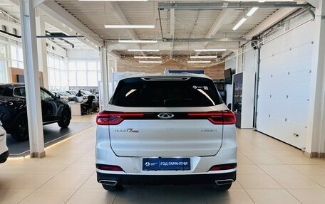 Chery Tiggo 7 Pro, 2022 год, 2 099 900 рублей, 5 фотография