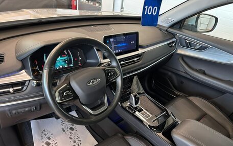 Chery Tiggo 7 Pro, 2022 год, 2 099 900 рублей, 11 фотография