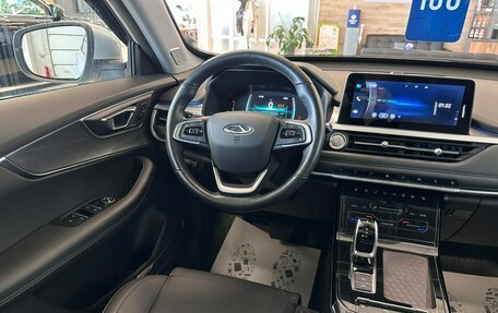 Chery Tiggo 7 Pro, 2022 год, 2 099 900 рублей, 14 фотография