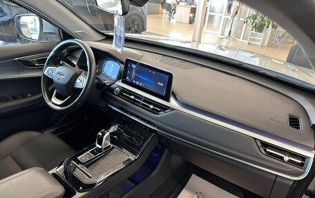 Chery Tiggo 7 Pro, 2022 год, 2 099 900 рублей, 13 фотография