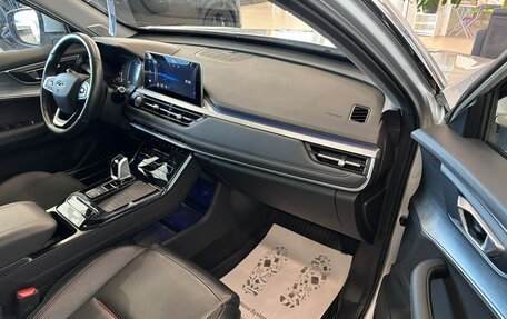 Chery Tiggo 7 Pro, 2022 год, 2 099 900 рублей, 12 фотография