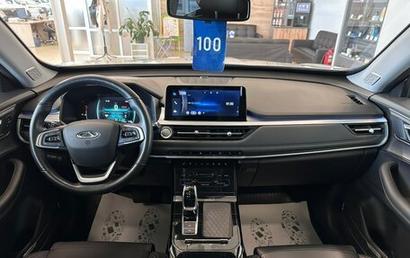 Chery Tiggo 7 Pro, 2022 год, 2 099 900 рублей, 16 фотография