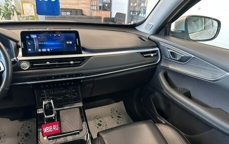 Chery Tiggo 7 Pro, 2022 год, 2 099 900 рублей, 15 фотография