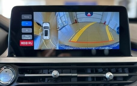 Chery Tiggo 7 Pro, 2022 год, 2 099 900 рублей, 17 фотография