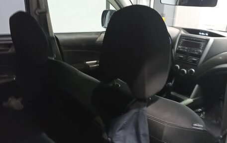 Subaru Forester, 2010 год, 1 000 000 рублей, 7 фотография