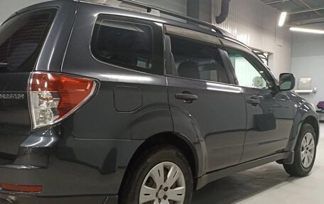 Subaru Forester, 2010 год, 1 000 000 рублей, 4 фотография