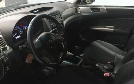 Subaru Forester, 2010 год, 1 000 000 рублей, 2 фотография