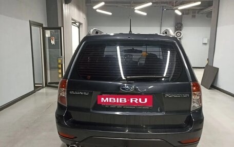 Subaru Forester, 2010 год, 1 000 000 рублей, 6 фотография