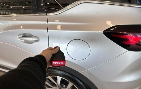 Chery Tiggo 7 Pro, 2022 год, 2 099 900 рублей, 25 фотография