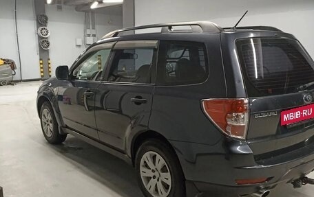 Subaru Forester, 2010 год, 1 000 000 рублей, 3 фотография