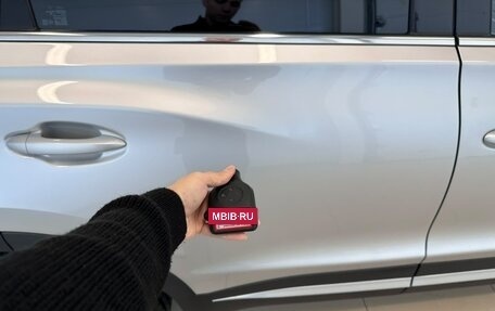 Chery Tiggo 7 Pro, 2022 год, 2 099 900 рублей, 28 фотография