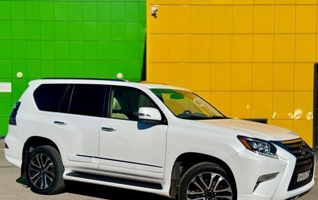 Lexus GX II, 2014 год, 3 492 000 рублей, 3 фотография