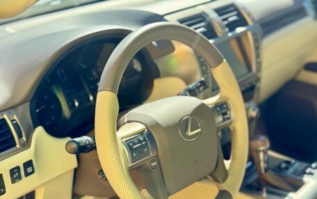 Lexus GX II, 2014 год, 3 492 000 рублей, 14 фотография