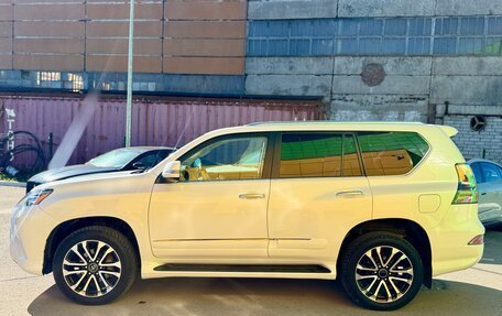 Lexus GX II, 2014 год, 3 492 000 рублей, 7 фотография
