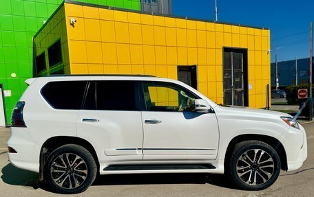 Lexus GX II, 2014 год, 3 492 000 рублей, 8 фотография