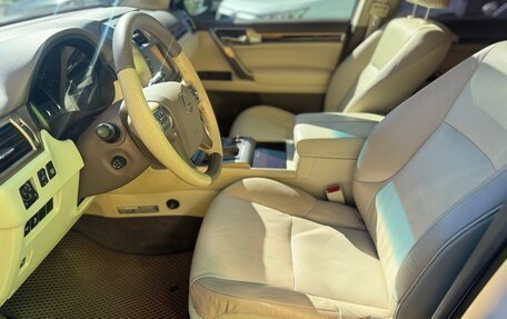 Lexus GX II, 2014 год, 3 492 000 рублей, 15 фотография