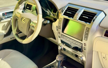 Lexus GX II, 2014 год, 3 492 000 рублей, 13 фотография