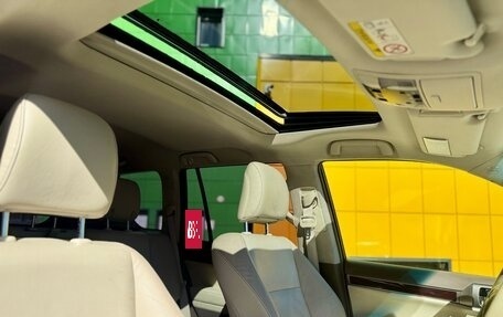 Lexus GX II, 2014 год, 3 492 000 рублей, 16 фотография