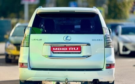 Lexus GX II, 2014 год, 3 492 000 рублей, 6 фотография