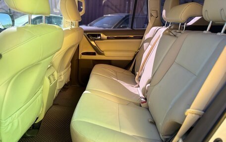 Lexus GX II, 2014 год, 3 492 000 рублей, 17 фотография