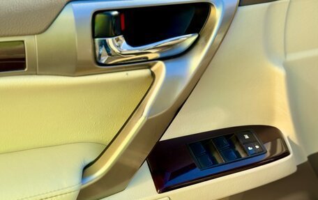 Lexus GX II, 2014 год, 3 492 000 рублей, 18 фотография