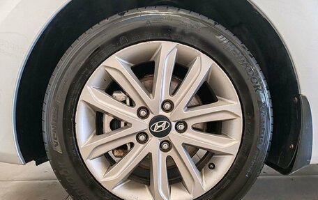 Hyundai Elantra V, 2015 год, 1 050 000 рублей, 28 фотография