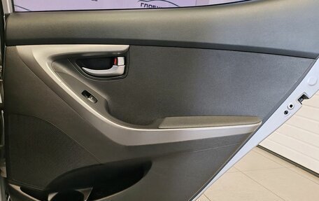 Hyundai Elantra V, 2015 год, 1 050 000 рублей, 26 фотография