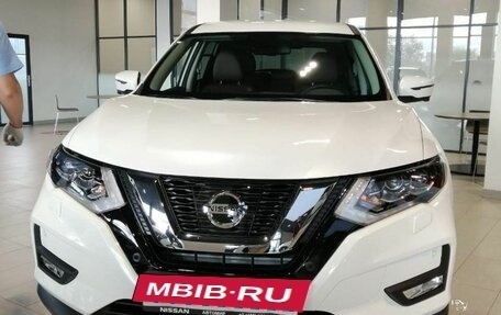 Nissan X-Trail, 2026 год, 4 285 000 рублей, 2 фотография