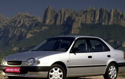 Toyota Corolla, 1996 год, 80 000 рублей, 1 фотография