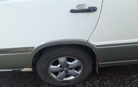 SsangYong Istana, 2002 год, 370 000 рублей, 10 фотография