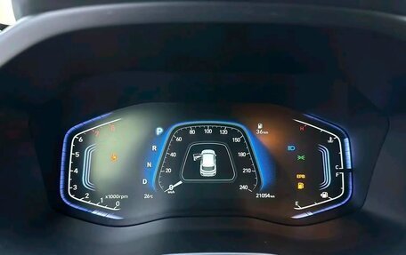 Hyundai ix35, 2021 год, 1 893 000 рублей, 11 фотография