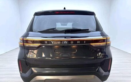 Hyundai ix35, 2021 год, 1 893 000 рублей, 14 фотография
