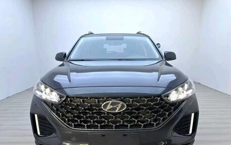 Hyundai ix35, 2021 год, 1 893 000 рублей, 1 фотография
