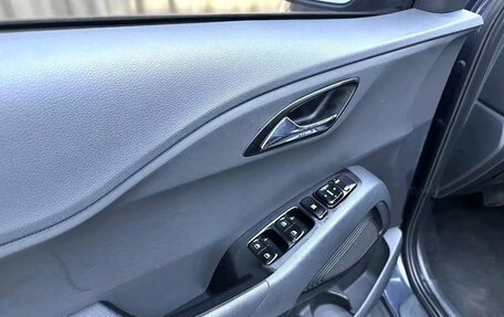 Hyundai ix35, 2021 год, 1 893 000 рублей, 9 фотография