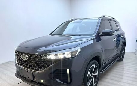 Hyundai ix35, 2021 год, 1 893 000 рублей, 15 фотография