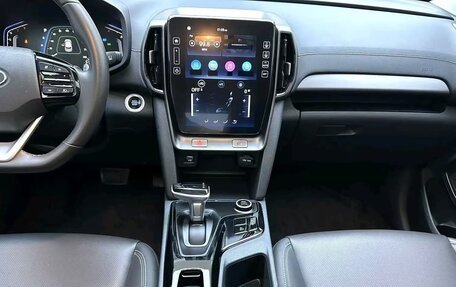 Hyundai ix35, 2021 год, 1 893 000 рублей, 4 фотография