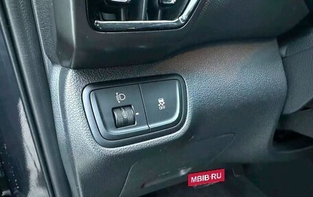 Hyundai ix35, 2021 год, 1 893 000 рублей, 5 фотография
