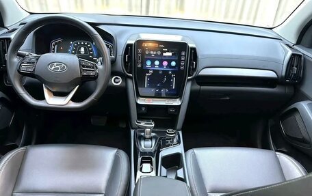 Hyundai ix35, 2021 год, 1 893 000 рублей, 2 фотография