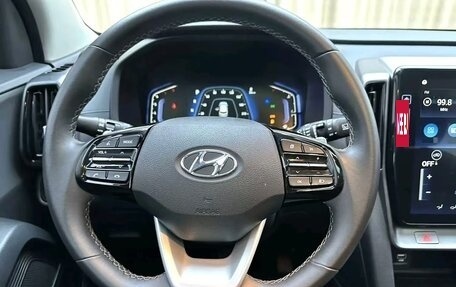 Hyundai ix35, 2021 год, 1 893 000 рублей, 3 фотография