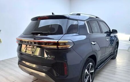 Hyundai ix35, 2021 год, 1 893 000 рублей, 16 фотография