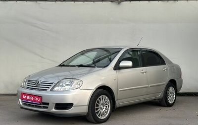 Toyota Corolla, 2005 год, 550 000 рублей, 1 фотография