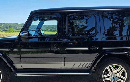 Mercedes-Benz G-Класс W463 рестайлинг _iii, 2019 год, 14 750 000 рублей, 3 фотография
