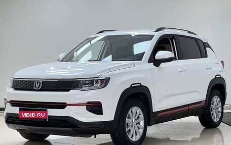 Changan CS35 Plus, 2022 год, 1 060 000 рублей, 1 фотография