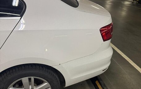 Volkswagen Jetta VI, 2015 год, 725 000 рублей, 7 фотография