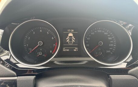 Volkswagen Jetta VI, 2015 год, 725 000 рублей, 6 фотография