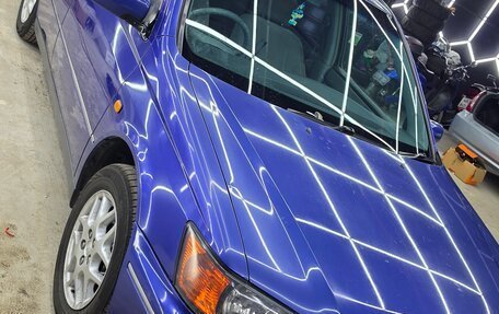 Toyota Vista V30, 1999 год, 515 000 рублей, 7 фотография