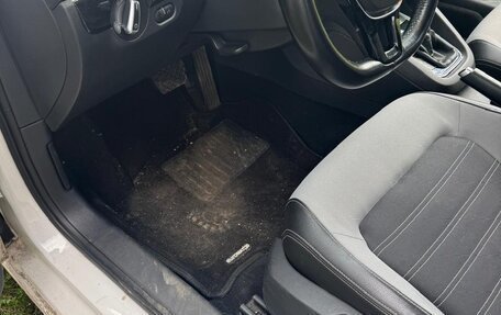 Volkswagen Jetta VI, 2015 год, 725 000 рублей, 14 фотография
