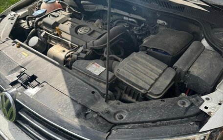 Volkswagen Jetta VI, 2015 год, 725 000 рублей, 9 фотография