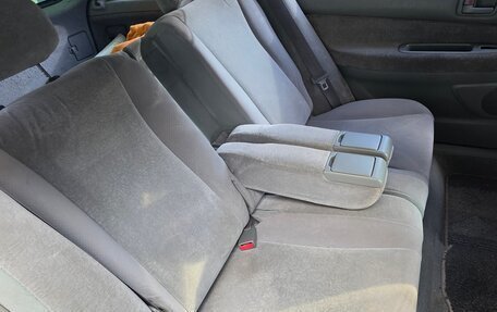 Toyota Vista V30, 1999 год, 515 000 рублей, 9 фотография